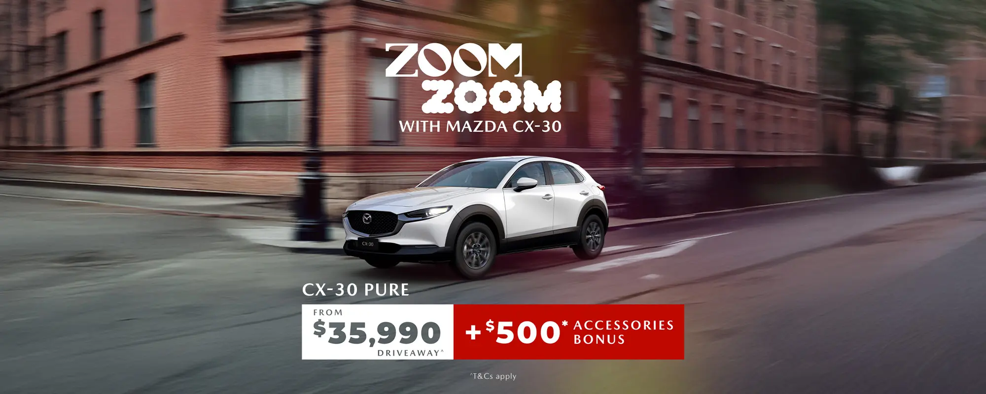 Hpazda Cx30 X800